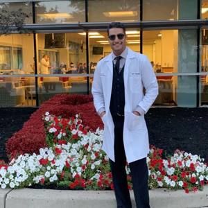 Meet your Posher, Amr